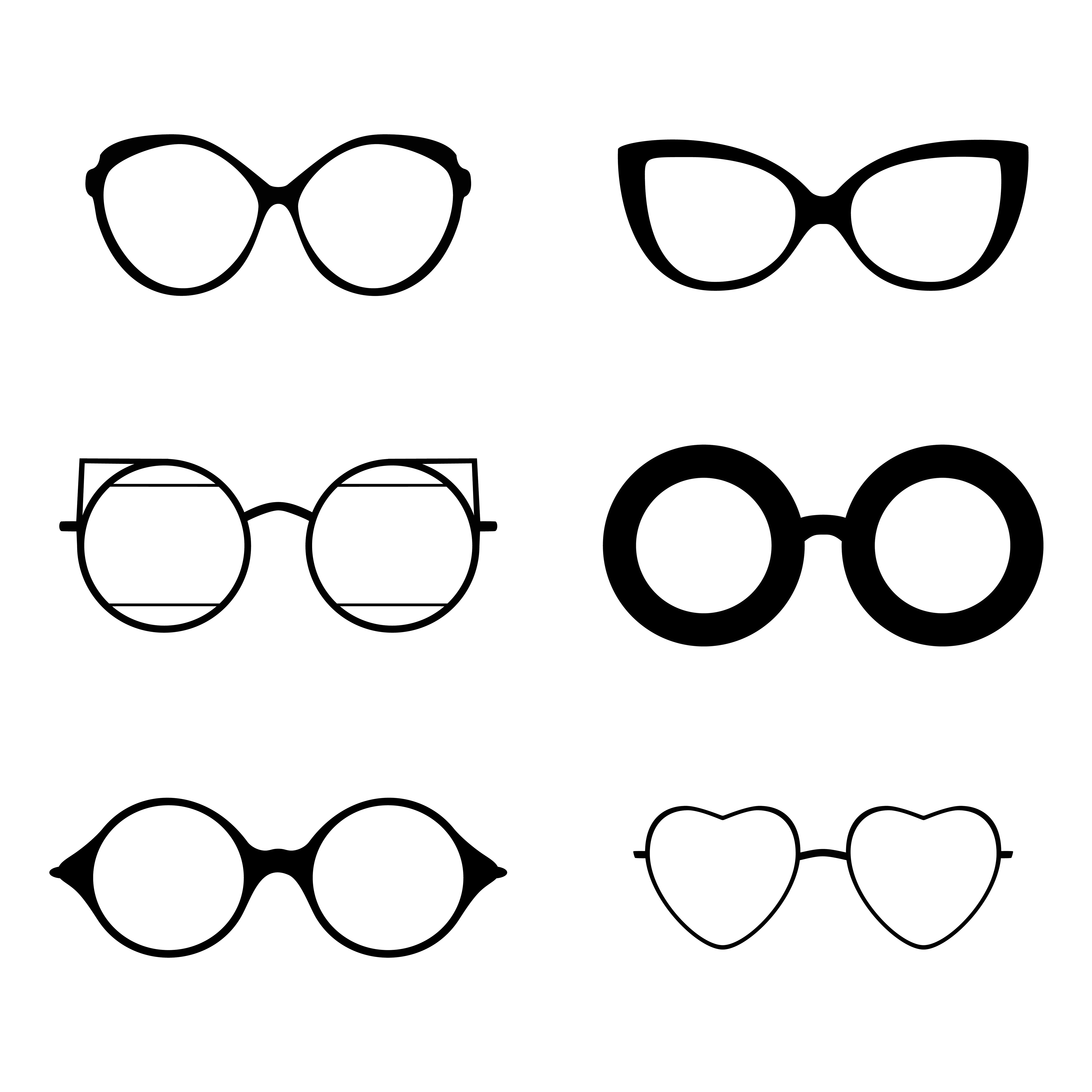 GLASSES
